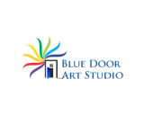 https://www.logocontest.com/public/logoimage/1465203620Blue Door Studio.png